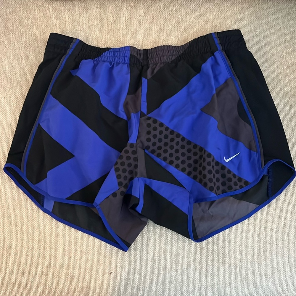Nike Tempo running shorts